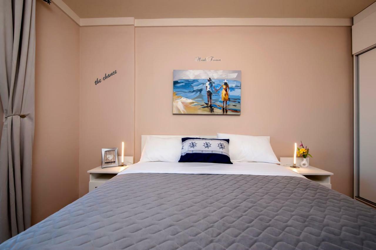 Apartman Bellana Apartamento Rovinj Exterior foto